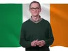Sláinte: The influence of Irish language on English