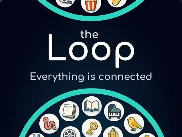 The Loop - NEW