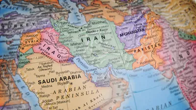 Middle East Conflict